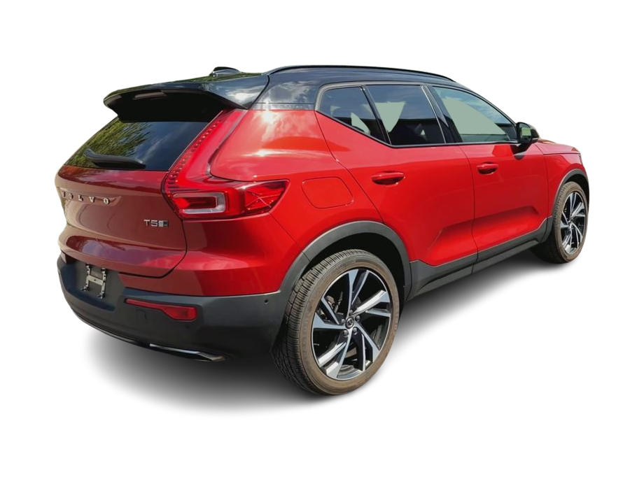Thumbnail: 2019 Volvo XC40 - 20