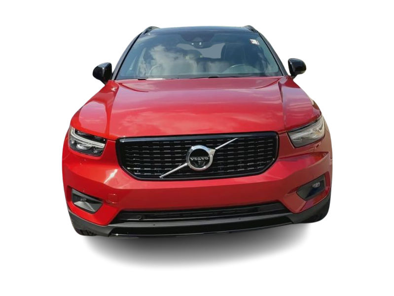 Thumbnail: 2019 Volvo XC40 - 6