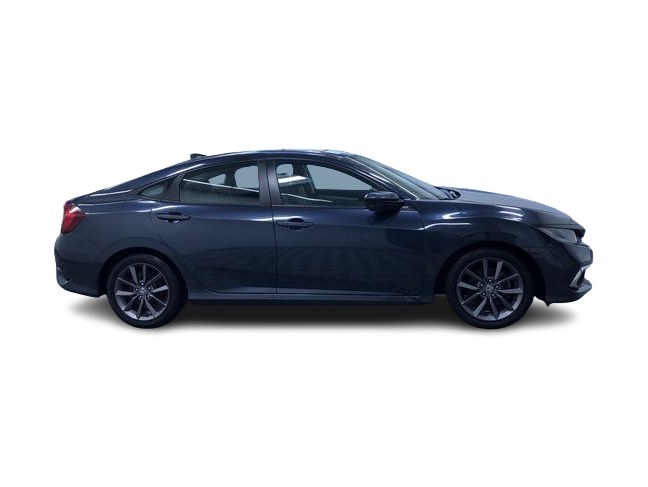 Thumbnail: 2021 Honda Civic - 32