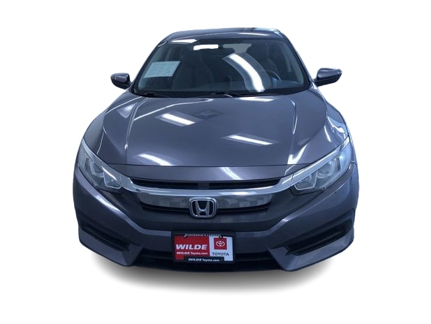 Thumbnail: 2018 Honda Civic - 25