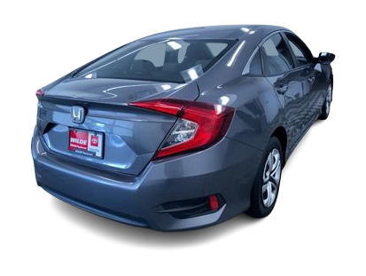 Thumbnail: 2018 Honda Civic - 21