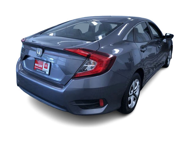 Thumbnail: 2018 Honda Civic - 32