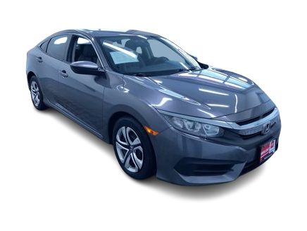 Thumbnail: 2018 Honda Civic - 19