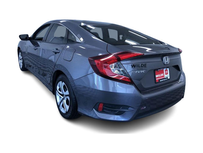 Thumbnail: 2018 Honda Civic - 23