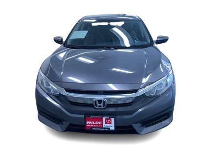 Thumbnail: 2018 Honda Civic - 6