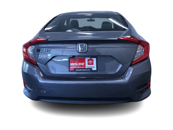 Thumbnail: 2018 Honda Civic - 24