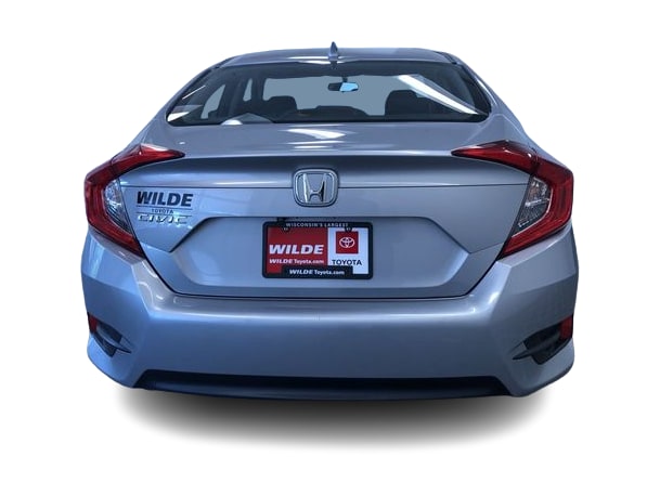 Thumbnail: 2017 Honda Civic - 25