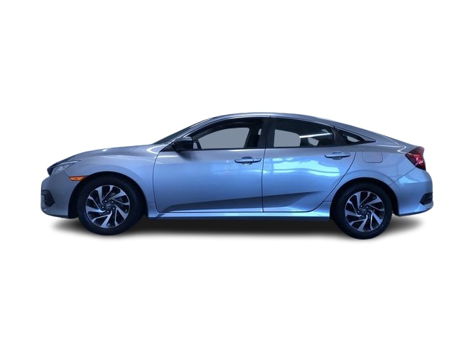 Thumbnail: 2017 Honda Civic - 23