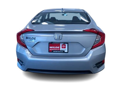 Thumbnail: 2017 Honda Civic - 5