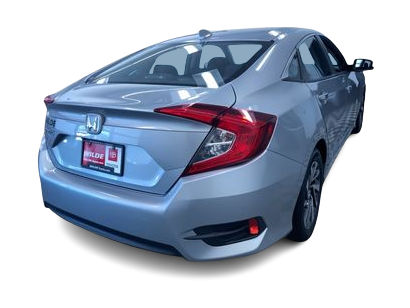 Thumbnail: 2017 Honda Civic - 22