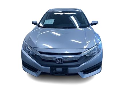 Thumbnail: 2017 Honda Civic - 6