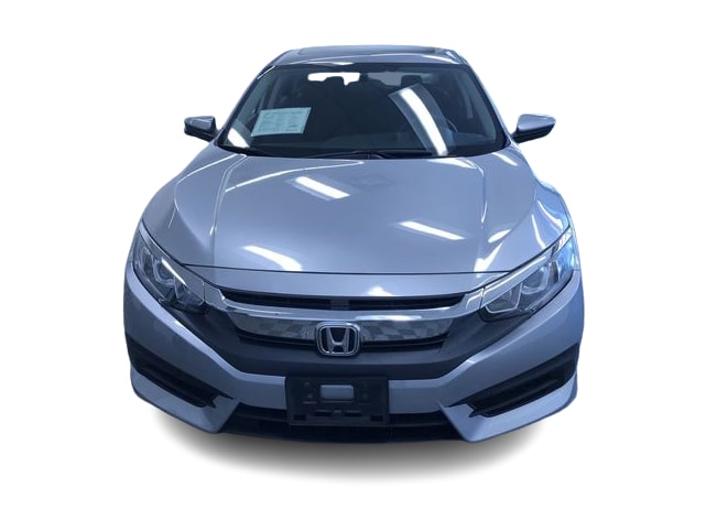 Thumbnail: 2017 Honda Civic - 26
