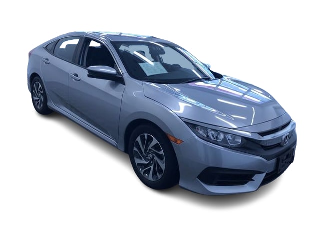 Thumbnail: 2017 Honda Civic - 34