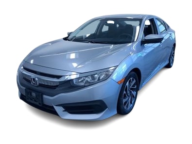 Thumbnail: 2017 Honda Civic - 21