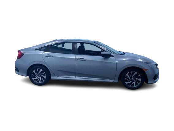 Thumbnail: 2017 Honda Civic - 19