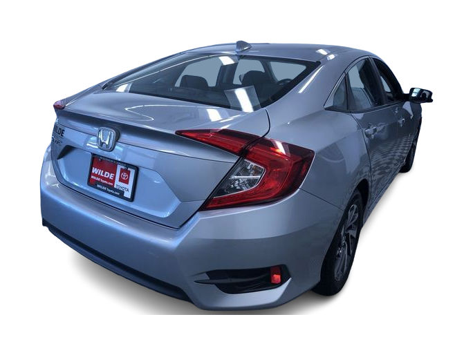 Thumbnail: 2017 Honda Civic - 32