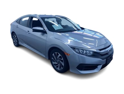 Thumbnail: 2017 Honda Civic - 20