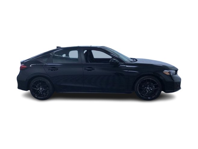 Thumbnail: 2025 Honda Civic - 33