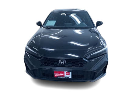 Thumbnail: 2025 Honda Civic - 5