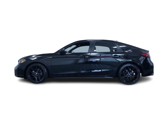 Thumbnail: 2025 Honda Civic - 22