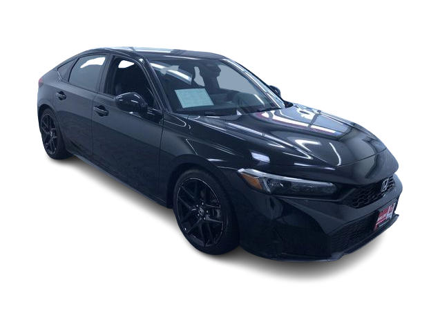 Thumbnail: 2025 Honda Civic - 34