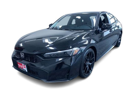Thumbnail: 2025 Honda Civic - 19