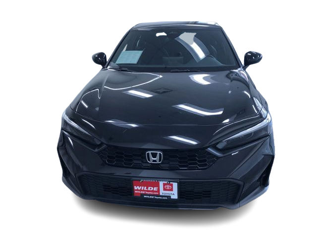 Thumbnail: 2025 Honda Civic - 24