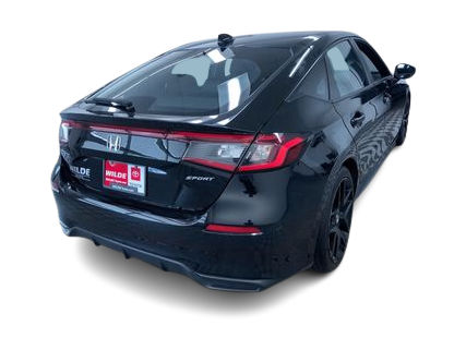 Thumbnail: 2025 Honda Civic - 21