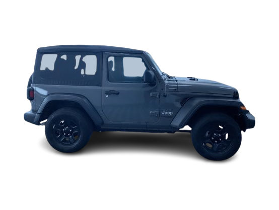 Thumbnail: 2019 Jeep Wrangler - 21