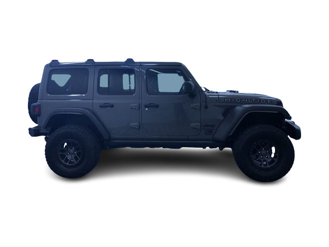 Thumbnail: 2022 Jeep Wrangler - 35