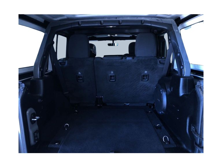 Thumbnail: 2022 Jeep Wrangler - 17