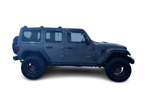 Thumbnail: 2022 Jeep Wrangler - 19