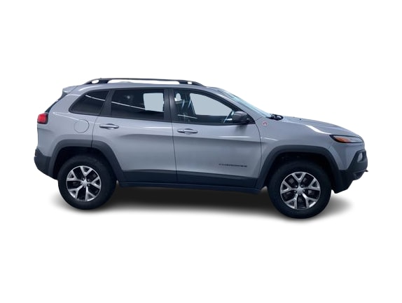 Thumbnail: 2018 Jeep Cherokee - 20