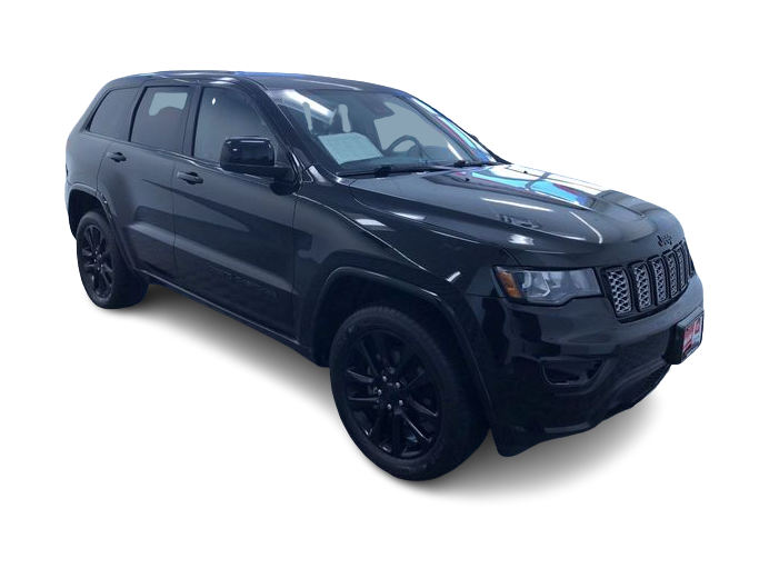 Thumbnail: 2020 Jeep Grand Cherokee - 35