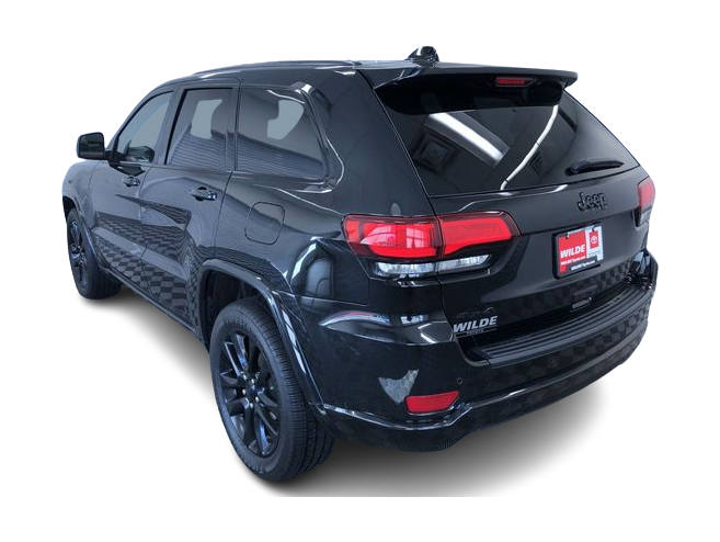 Thumbnail: 2020 Jeep Grand Cherokee - 23