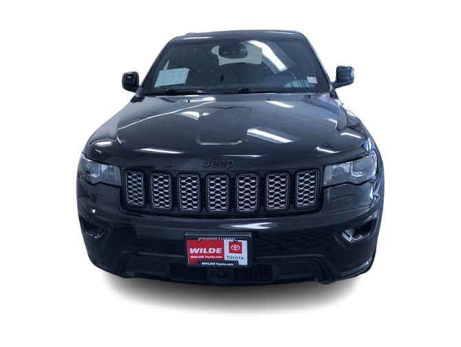 Thumbnail: 2020 Jeep Grand Cherokee - 6