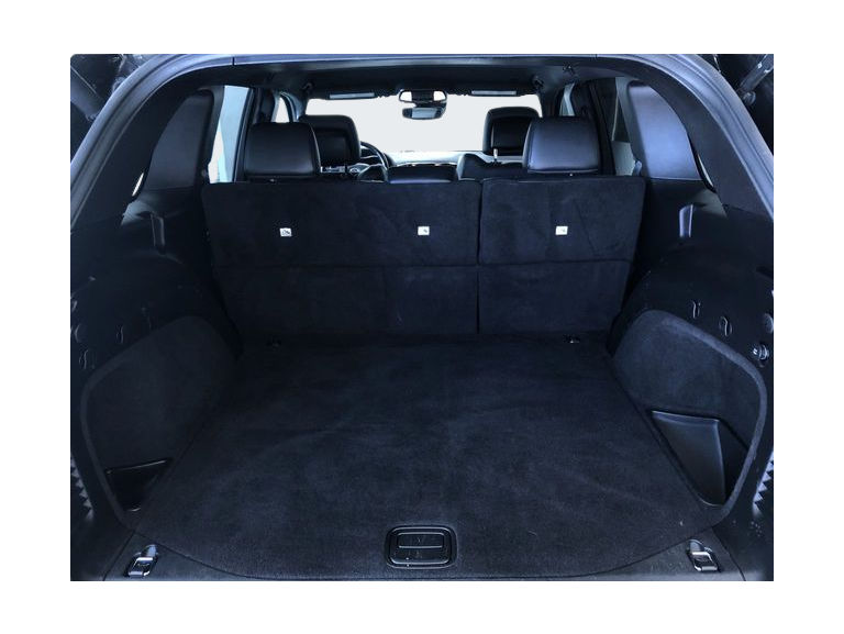 Thumbnail: 2020 Jeep Grand Cherokee - 16