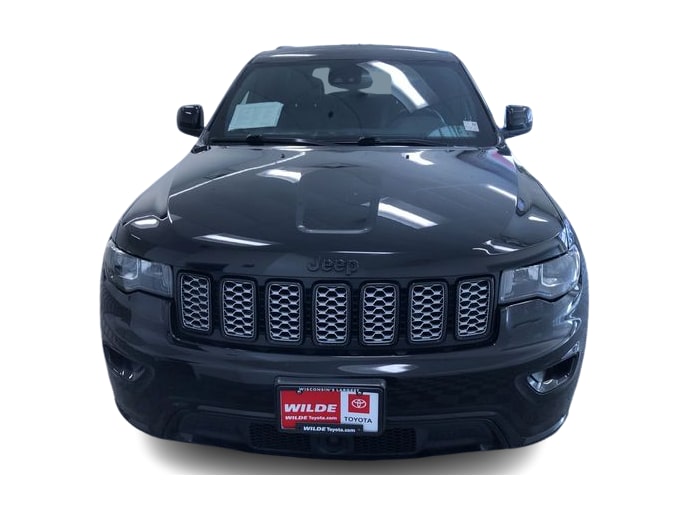 Thumbnail: 2020 Jeep Grand Cherokee - 25