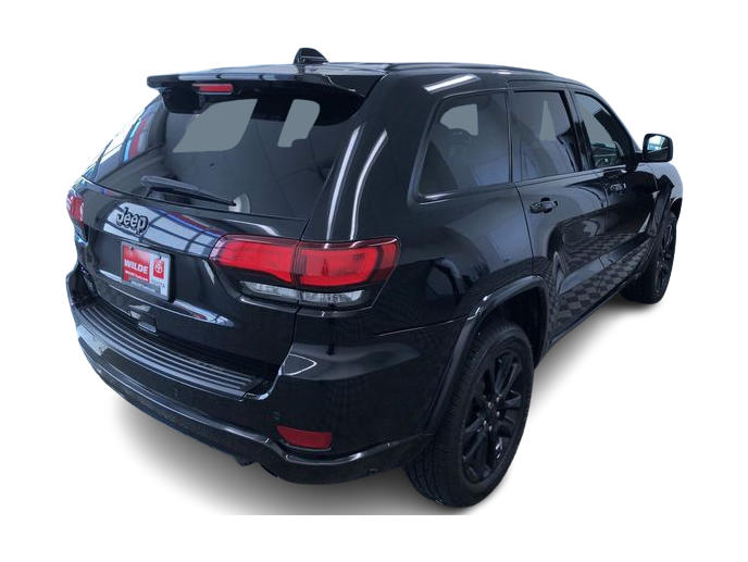 Thumbnail: 2020 Jeep Grand Cherokee - 33