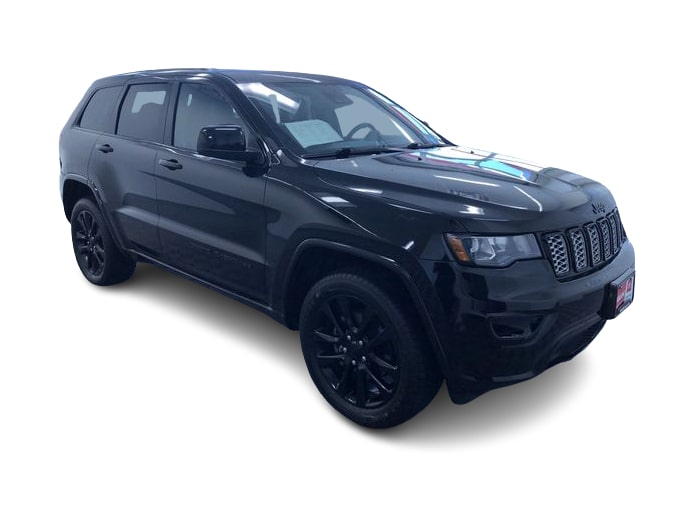 Thumbnail: 2020 Jeep Grand Cherokee - 19