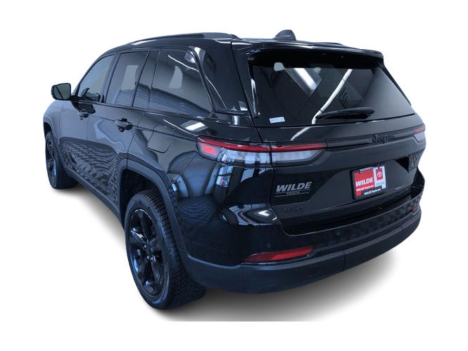 Thumbnail: 2022 Jeep Grand Cherokee - 24