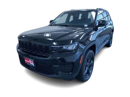 Thumbnail: 2022 Jeep Grand Cherokee - 20