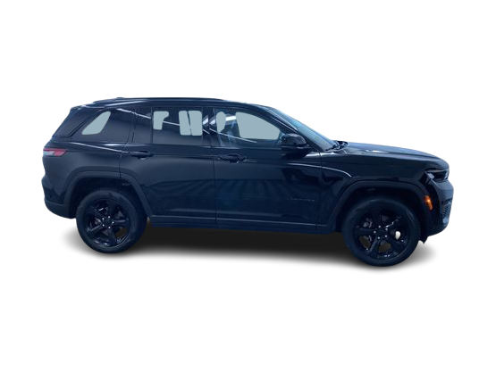 Thumbnail: 2022 Jeep Grand Cherokee - 18