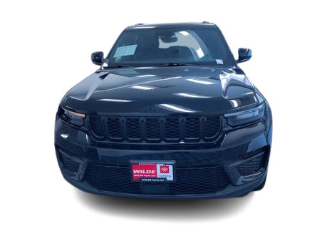 Thumbnail: 2022 Jeep Grand Cherokee - 6