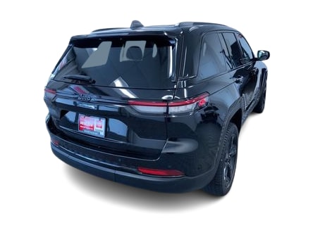 Thumbnail: 2022 Jeep Grand Cherokee - 22