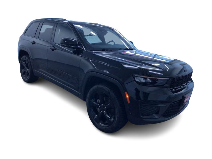 Thumbnail: 2022 Jeep Grand Cherokee - 36