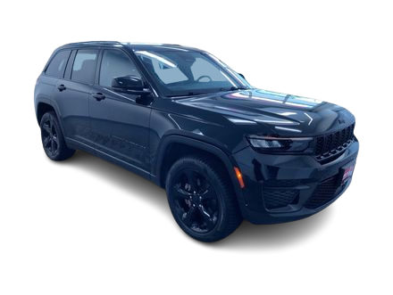 Thumbnail: 2022 Jeep Grand Cherokee - 19