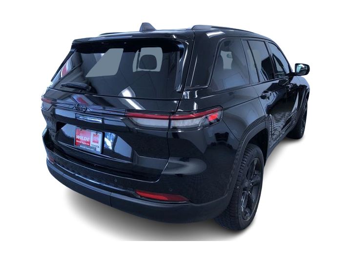 Thumbnail: 2022 Jeep Grand Cherokee - 34