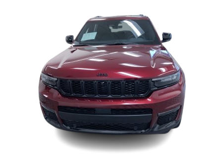 Thumbnail: 2025 Jeep Grand Cherokee L - 6