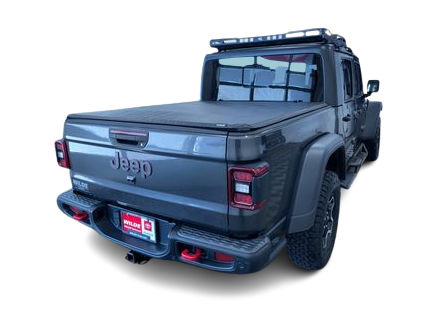 Thumbnail: 2020 Jeep Gladiator - 21